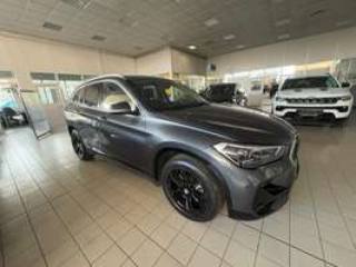 BMW X1 usata, con Chiusura centralizzata