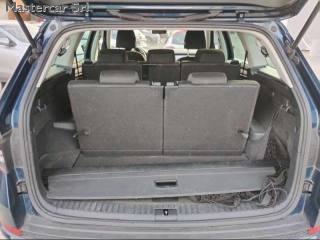 SKODA Kodiaq usata, con Immobilizzatore elettronico