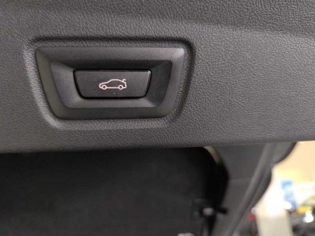 BMW 420 usata, con Sistema di navigazione
