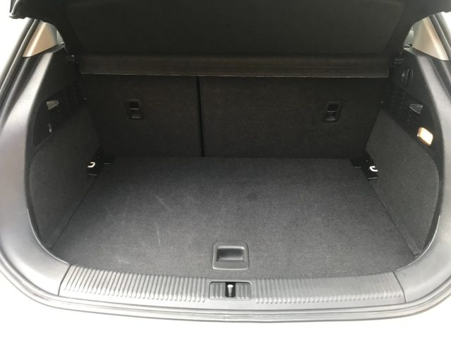 AUDI A1 usata, con Controllo trazione