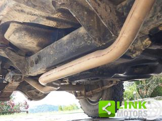 TOYOTA Land Cruiser usata 17