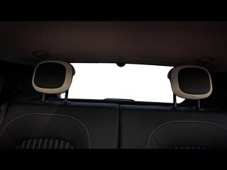 RENAULT Twingo usata, con Autoradio
