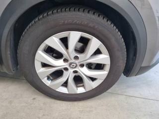 RENAULT Captur usata, con Controllo trazione
