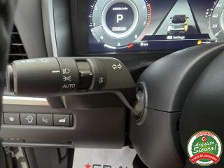 NISSAN Qashqai usata, con Park Distance Control