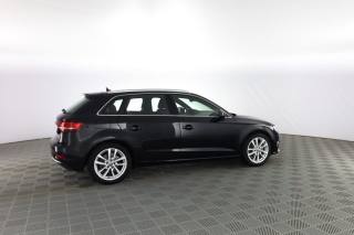 AUDI A3 usata 2