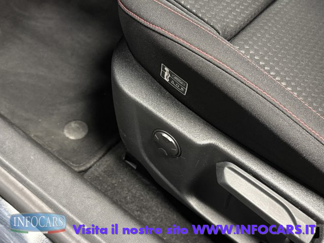 FORD Focus usata, con USB