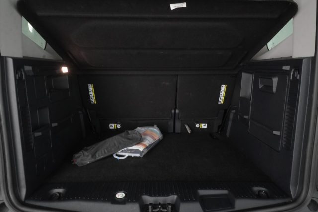 FORD Tourneo Courier usata 12