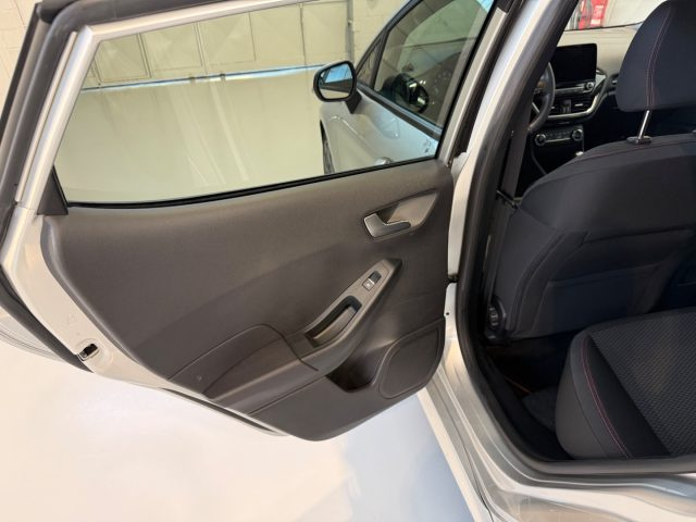FORD Fiesta usata 35
