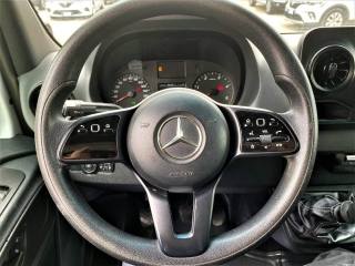 MERCEDES-BENZ Sprinter usata, con Vivavoce