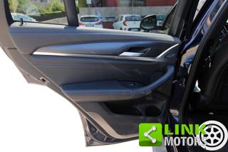 BMW X4 usata, con Cruise Control