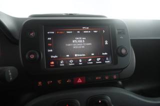 FIAT Panda Cross usata 8