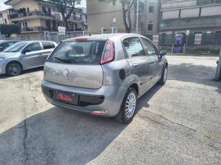 FIAT Punto Evo usata, con Antifurto