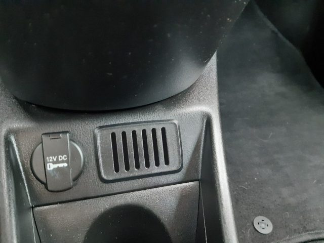 LANCIA Ypsilon usata, con Immobilizzatore elettronico