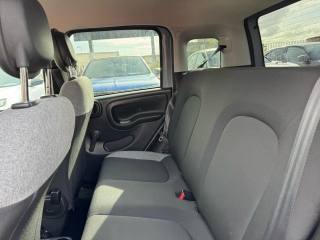 FIAT Panda usata, con Servosterzo