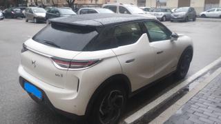DS AUTOMOBILES DS 3 Crossback usata, con Chiusura centralizzata
