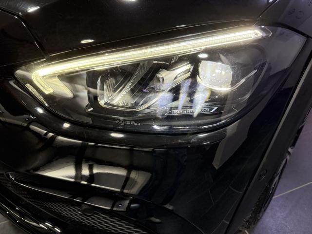 MERCEDES-BENZ C 220 usata, con Airbag laterali