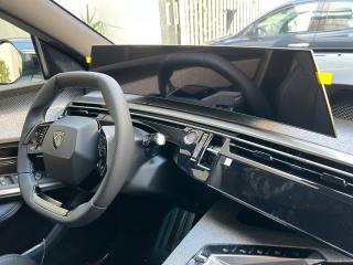 PEUGEOT 3008 usata, con Cronologia tagliandi