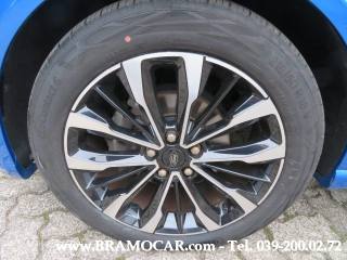 FORD Puma usata, con Controllo automatico clima