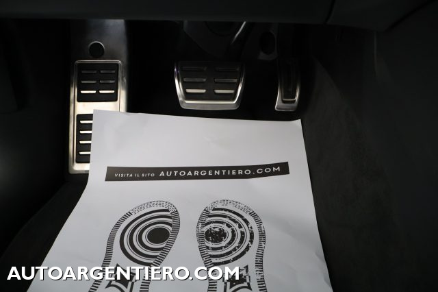 AUDI Q5 usata, con Park Distance Control