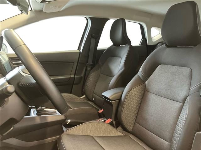 RENAULT Captur usata, con ESP