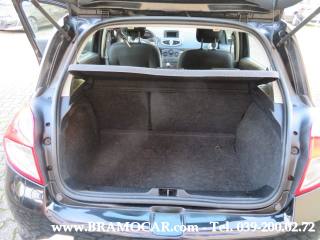 RENAULT Clio usata, con Isofix
