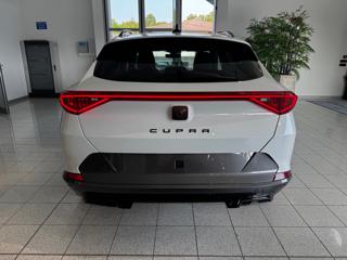 CUPRA Formentor usata, con Antifurto