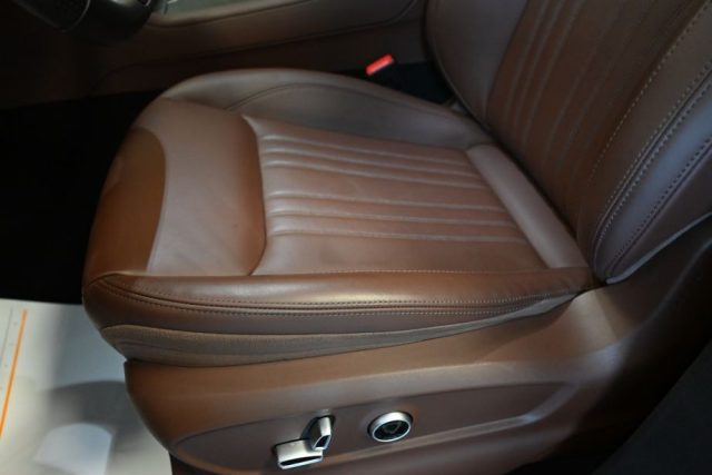 MASERATI Grecale usata 62