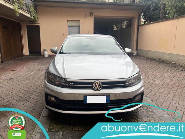 VOLKSWAGEN Polo usata, con Chiusura centralizzata