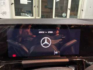 MERCEDES-BENZ GLA 180 usata 28