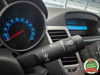CHEVROLET Cruze usata, con Specchietti laterali elettrici