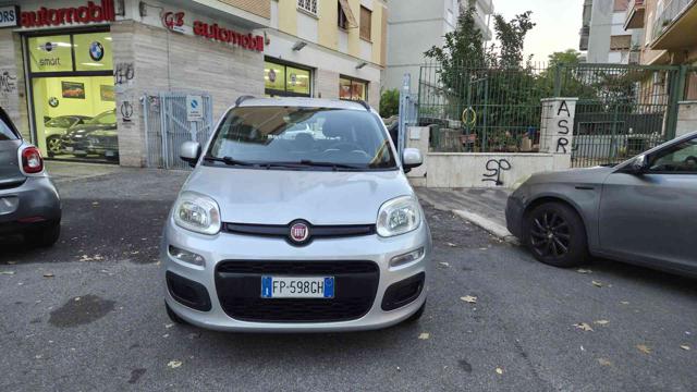 FIAT Panda usata, con Airbag