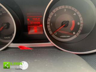 MITSUBISHI Outlander usata 15