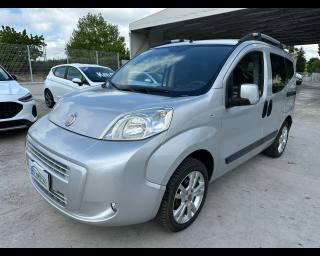 FIAT Qubo 1.4 8V 77 CV Dynamic Natural Power