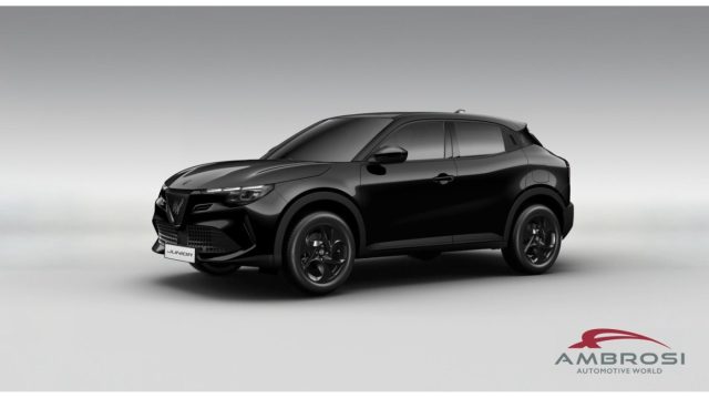ALFA ROMEO Junior usata 0