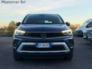 OPEL Crossland usata, con Airbag Passeggero