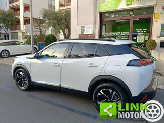 PEUGEOT 2008 usata, con Alzacristalli elettrici