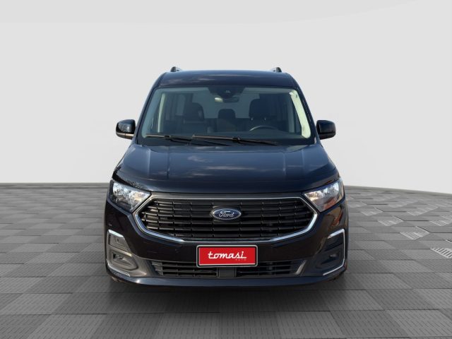 FORD Tourneo Connect usata 7