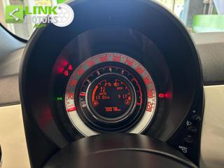 FIAT 500 usata, con Fari LED