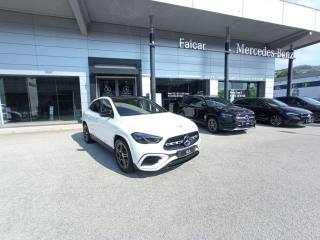 MERCEDES-BENZ GLA 200 Automatic AMG Line Advanced Plus