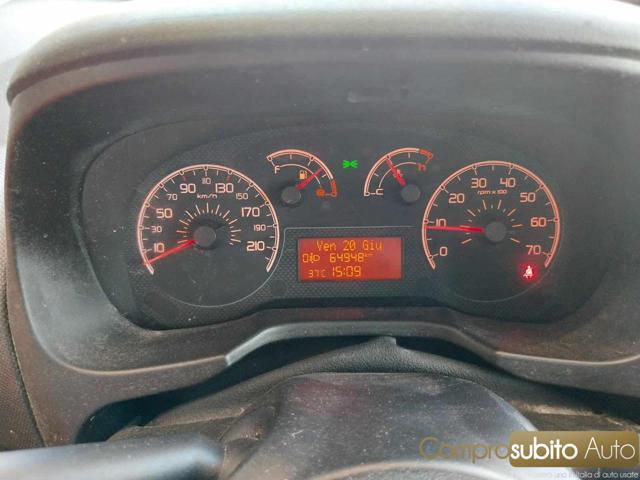 CITROEN Nemo usata 17