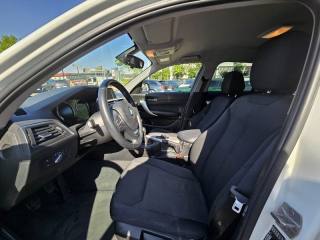 BMW 116 usata, con Autoradio