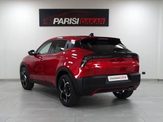 ALFA ROMEO Junior usata, con Airbag Passeggero