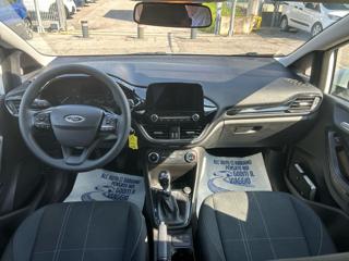 FORD Fiesta usata, con Chiusura centralizzata