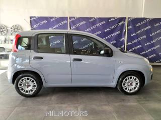 FIAT Panda usata, con Chiusura centralizzata