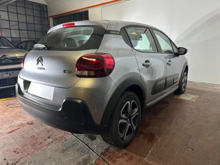 CITROEN C3 usata, con Autoradio