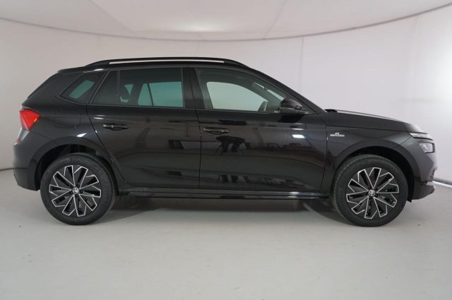 SKODA Kamiq usata, con Airbag Passeggero