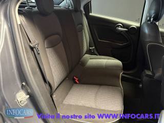 FIAT 500X usata, con Cerchi in lega