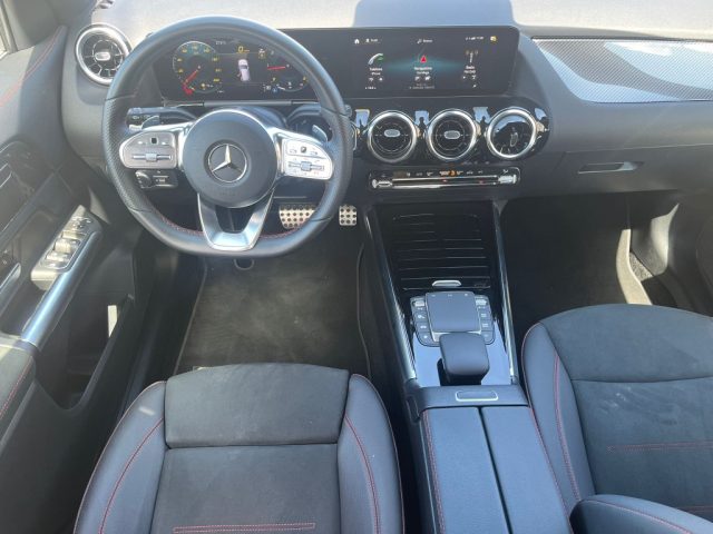 MERCEDES-BENZ GLA 200 usata, con Servosterzo