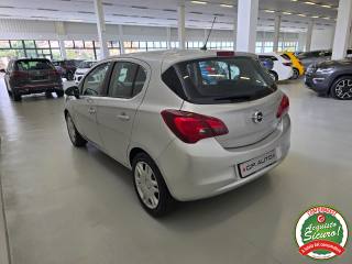 OPEL Corsa usata, con Airbag Passeggero