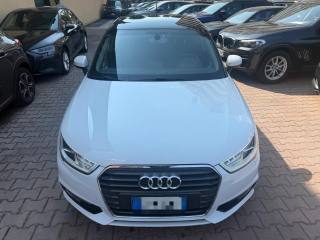 AUDI A1 usata, con Airbag